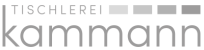 Logo Tischlerei Kammann